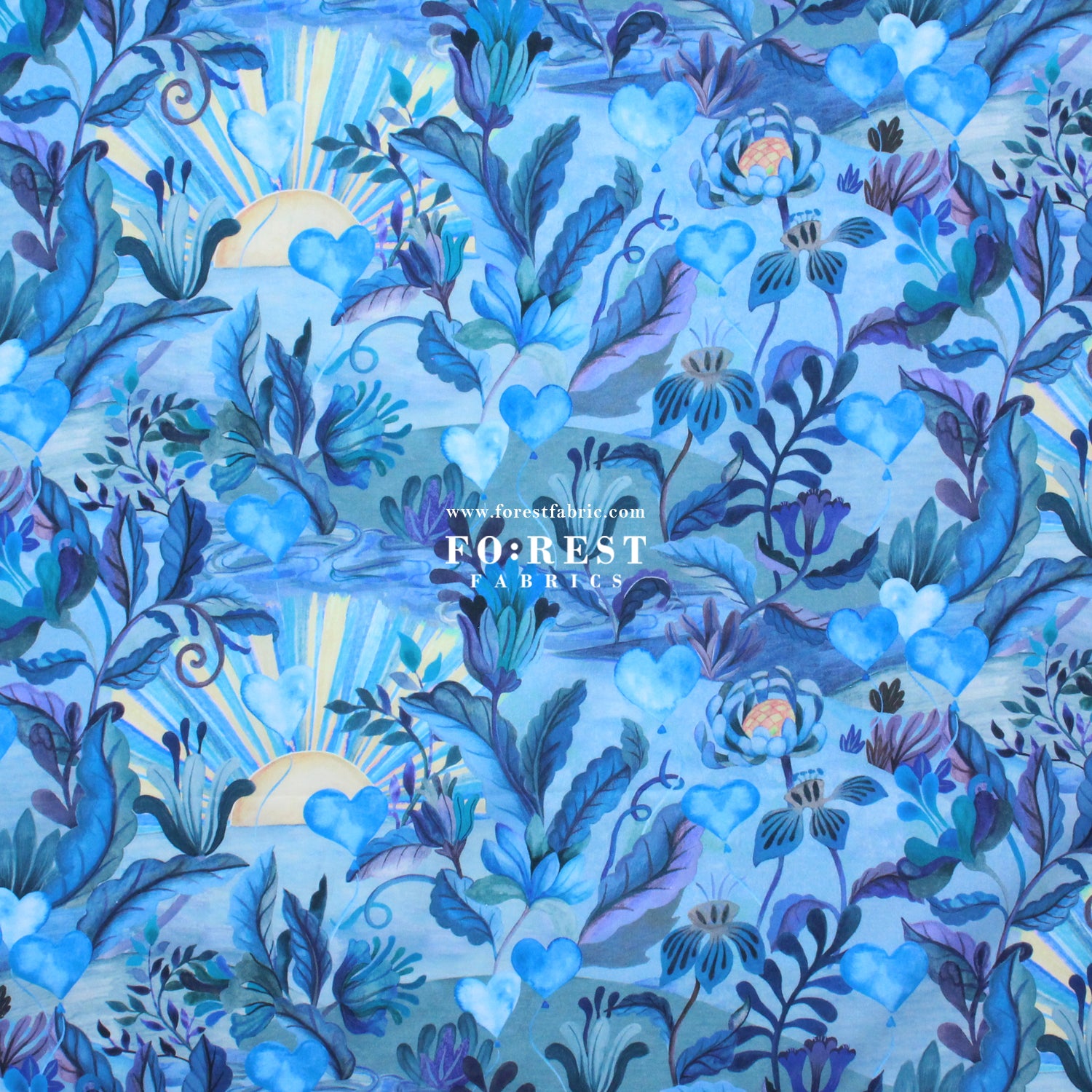 [日本布], [韓國布],[美國布],[Liberty],[DIY手作],   - FO:REST Fabric 布恩堂