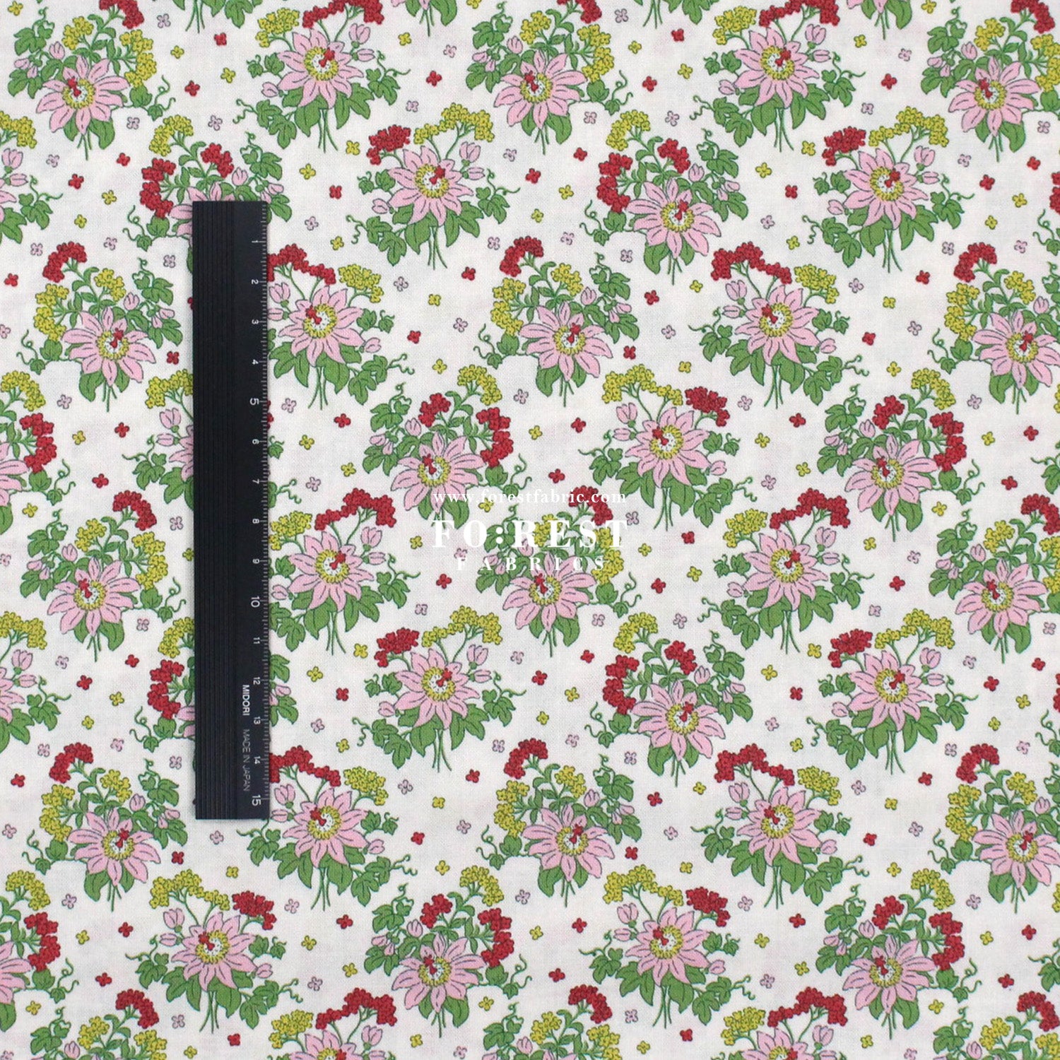 [日本布], [韓國布],[美國布],[Liberty],[DIY手作],   - FO:REST Fabric 布恩堂