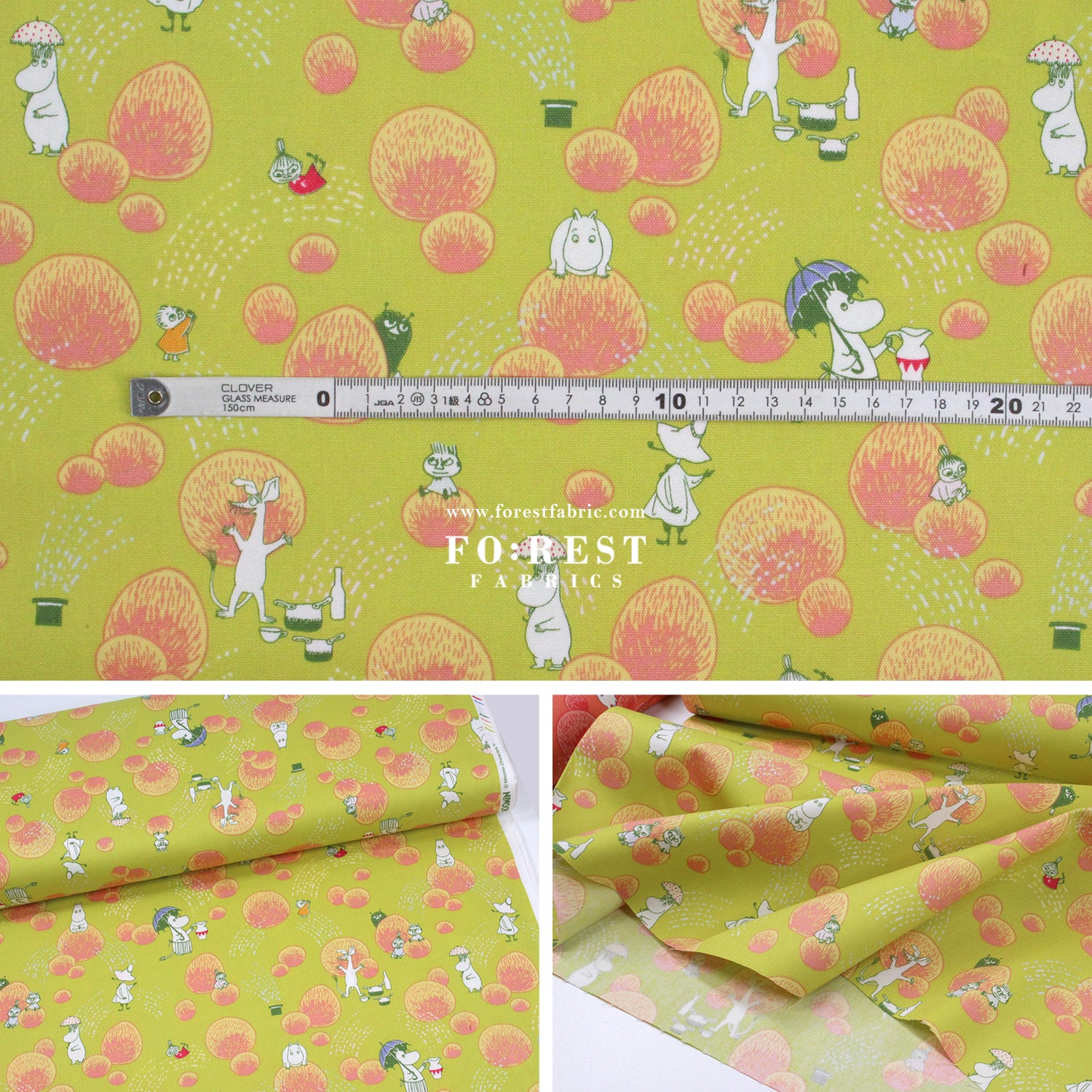 [日本布], [韓國布],[美國布],[Liberty],[DIY手作],   - FO:REST Fabric 布恩堂