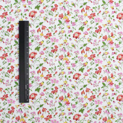 Liberty of London (Tana Lawn™ Cotton Fabric) - Iveta's Garden