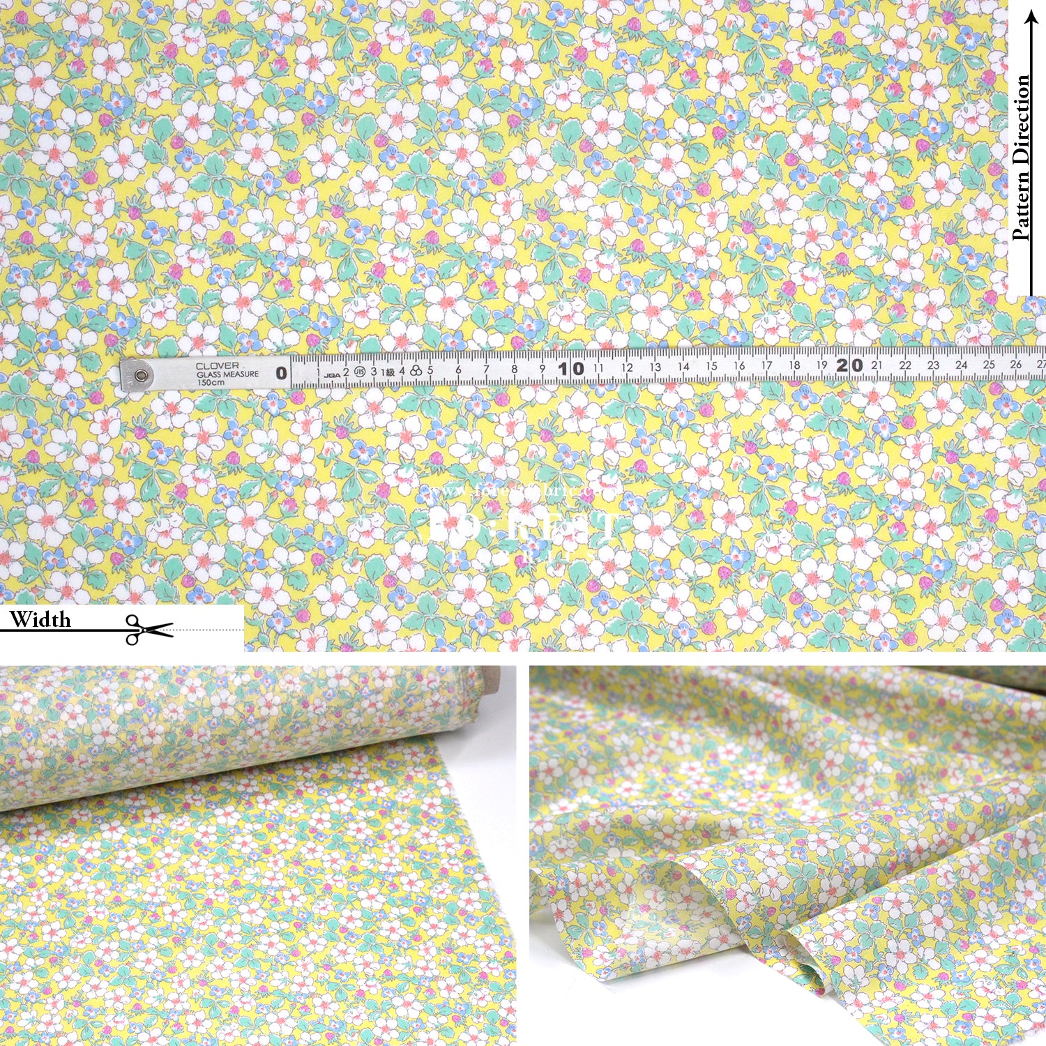[日本布], [韓國布],[美國布],[Liberty],[DIY手作],   - FO:REST Fabric 布恩堂