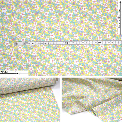 [日本布], [韓國布],[美國布],[Liberty],[DIY手作],   - FO:REST Fabric 布恩堂