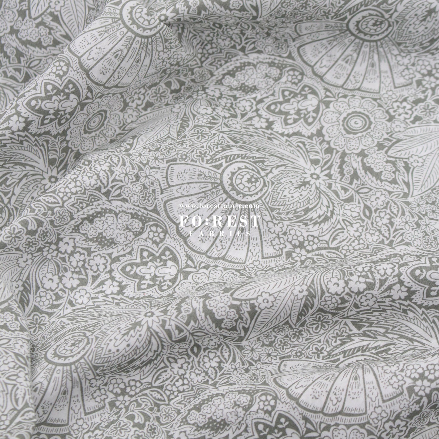 [日本布], [韓國布],[美國布],[Liberty],[DIY手作],   - FO:REST Fabric 布恩堂