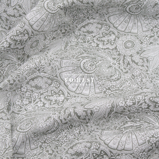 [日本布], [韓國布],[美國布],[Liberty],[DIY手作],   - FO:REST Fabric 布恩堂