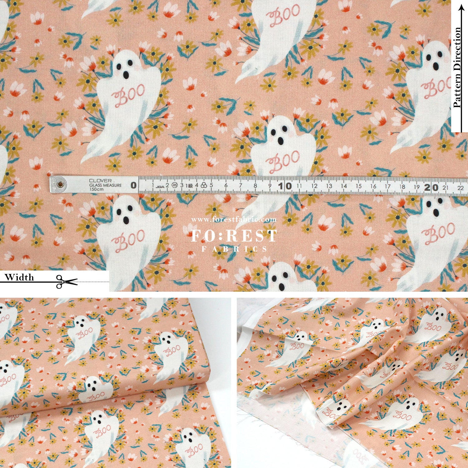 [日本布], [韓國布],[美國布],[Liberty],[DIY手作],   - FO:REST Fabric 布恩堂