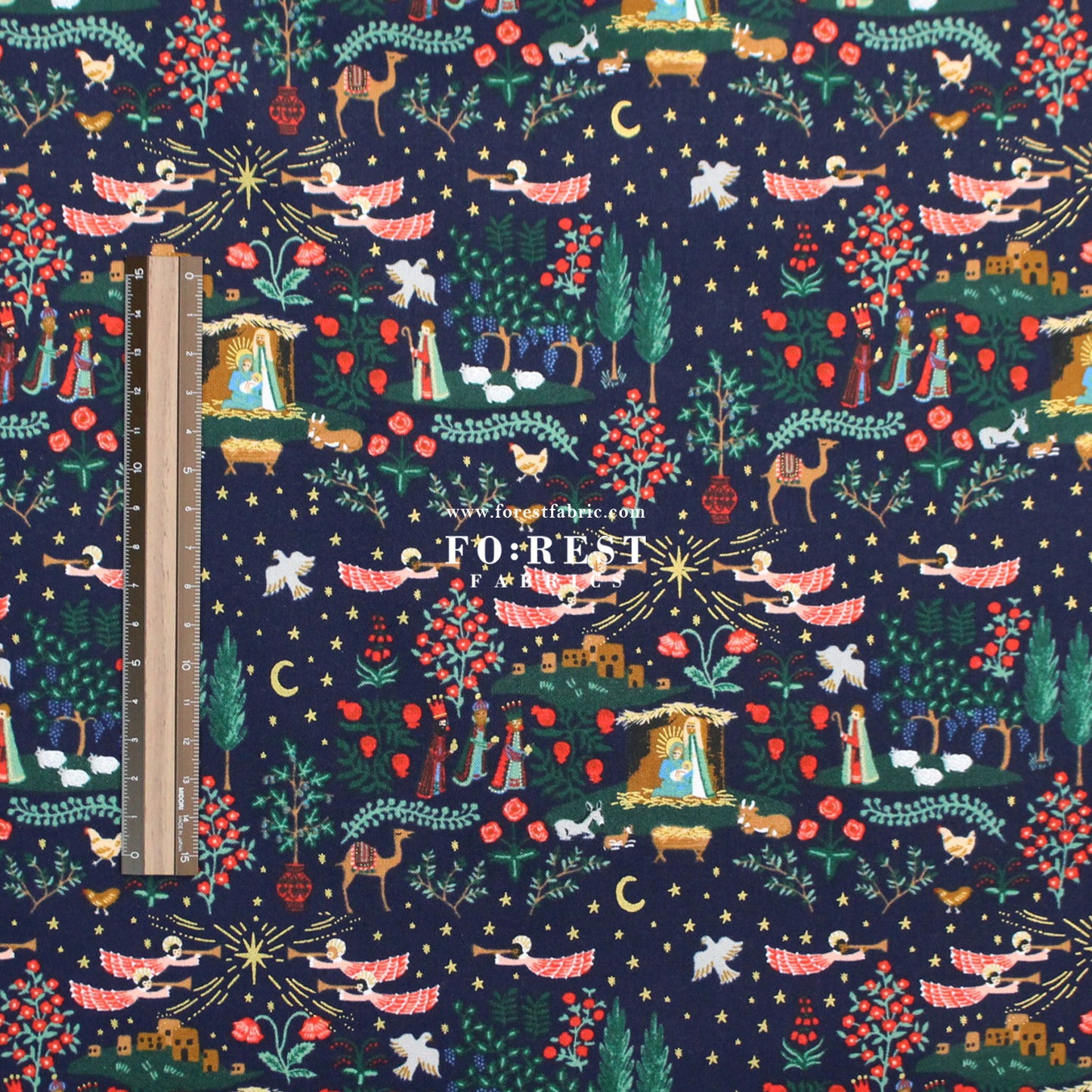 [日本布], [韓國布],[美國布],[Liberty],[DIY手作],   - FO:REST Fabric 布恩堂