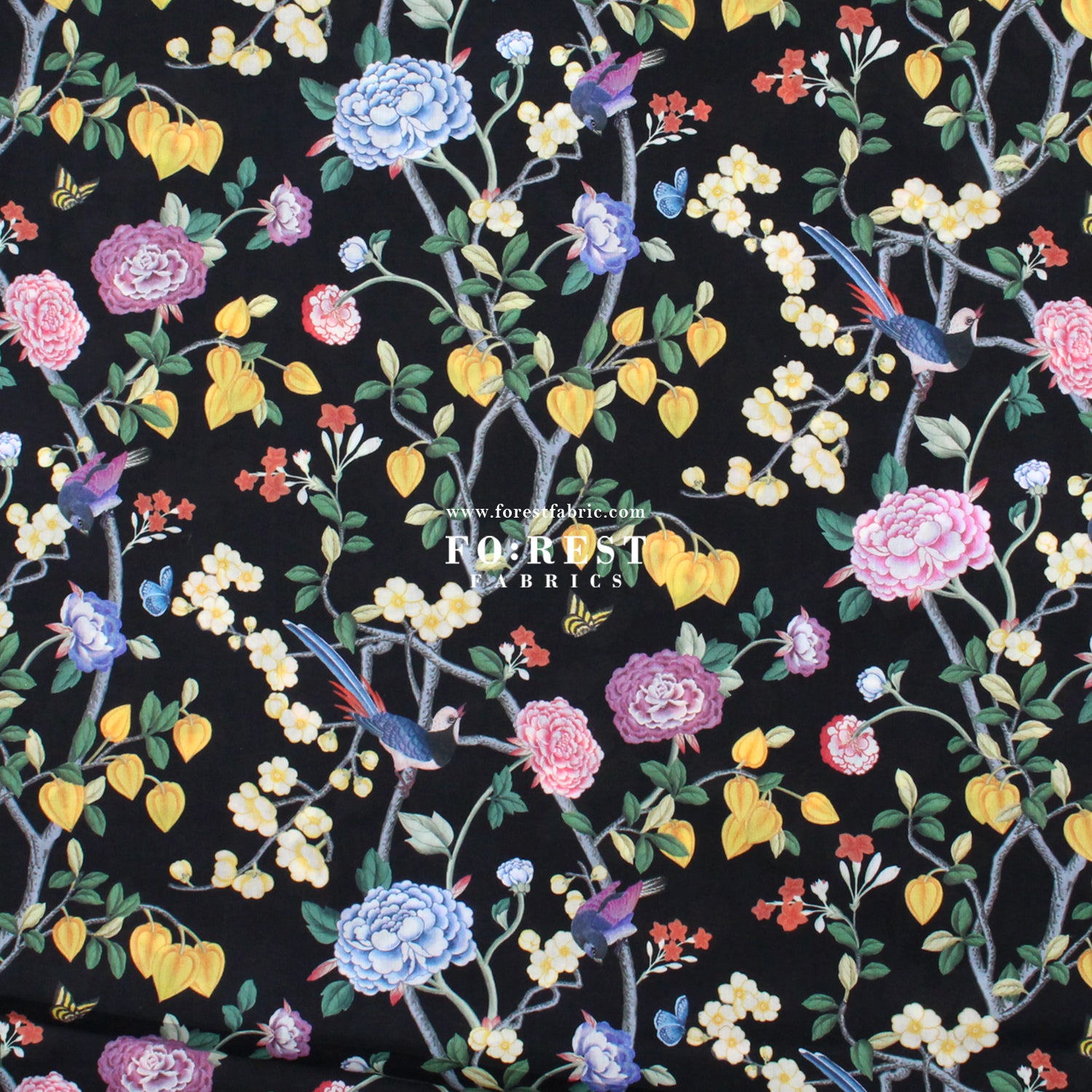 [日本布], [韓國布],[美國布],[Liberty],[DIY手作],   - FO:REST Fabric 布恩堂