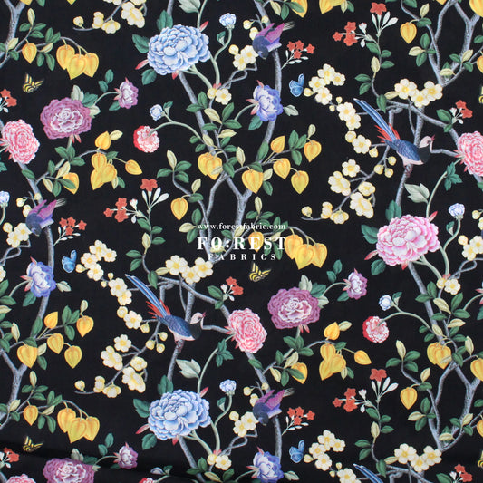 [日本布], [韓國布],[美國布],[Liberty],[DIY手作],   - FO:REST Fabric 布恩堂