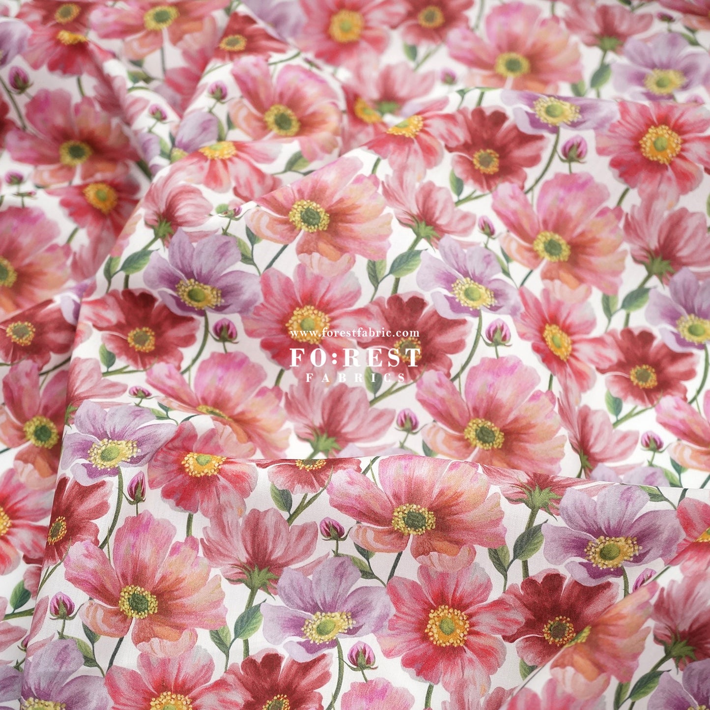 [日本布], [韓國布],[美國布],[Liberty],[DIY手作],   - FO:REST Fabric 布恩堂