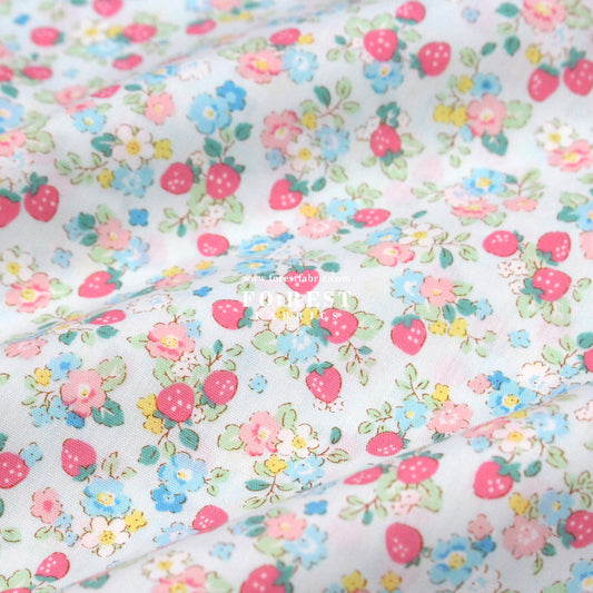 [日本布], [韓國布],[美國布],[Liberty],[DIY手作],   - FO:REST Fabric 布恩堂