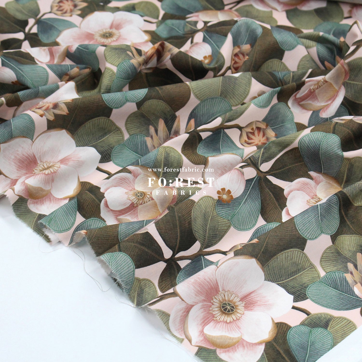 [日本布], [韓國布],[美國布],[Liberty],[DIY手作],   - FO:REST Fabric 布恩堂