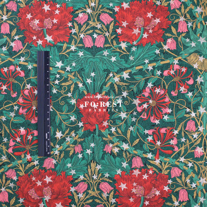 Liberty of London (Tana Lawn™ Cotton Fabric) - March Sparkle