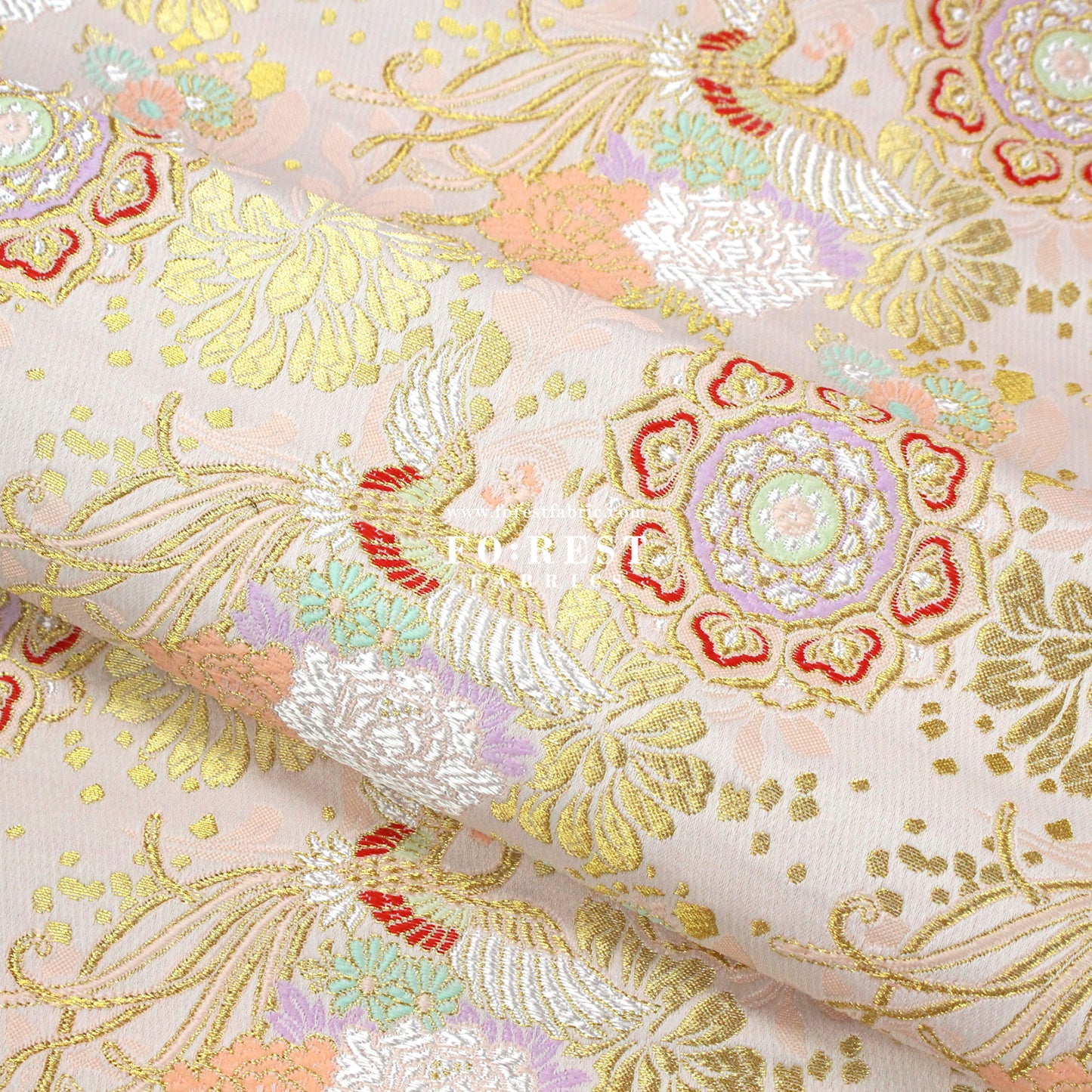 [日本布], [韓國布],[美國布],[Liberty],[DIY手作],   - FO:REST Fabric 布恩堂