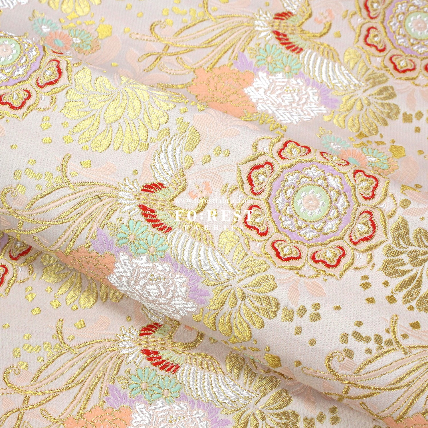 [日本布], [韓國布],[美國布],[Liberty],[DIY手作],   - FO:REST Fabric 布恩堂