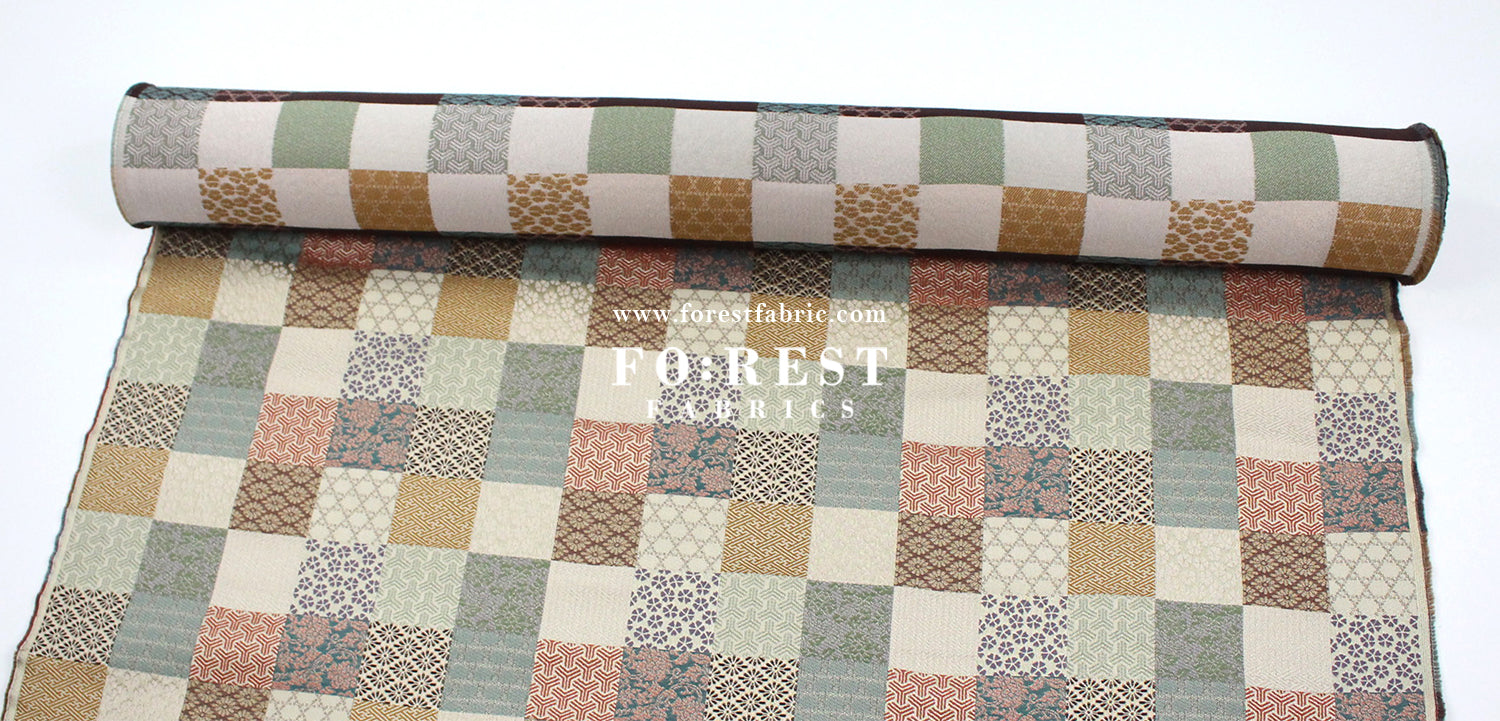 [日本布], [韓國布],[美國布],[Liberty],[DIY手作],   - FO:REST Fabric 布恩堂