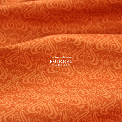 Quilting Liberty - Nouveau Shadow 3 fabric