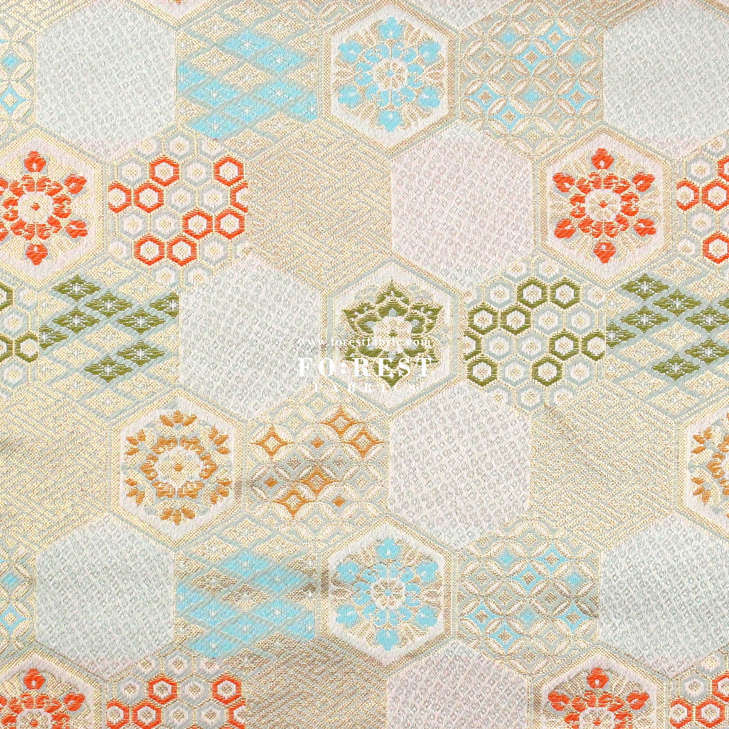 [日本布], [韓國布],[美國布],[Liberty],[DIY手作],   - FO:REST Fabric 布恩堂