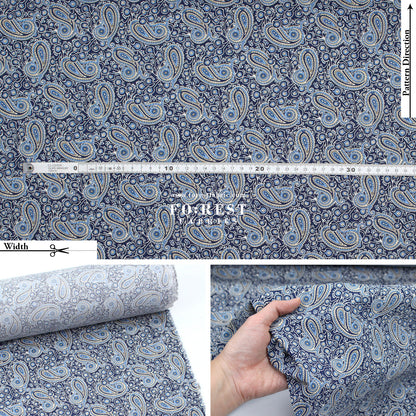 [日本布], [韓國布],[美國布],[Liberty],[DIY手作],   - FO:REST Fabric 布恩堂
