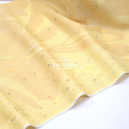 Organic double gauze -  Sanga 有機二重紗