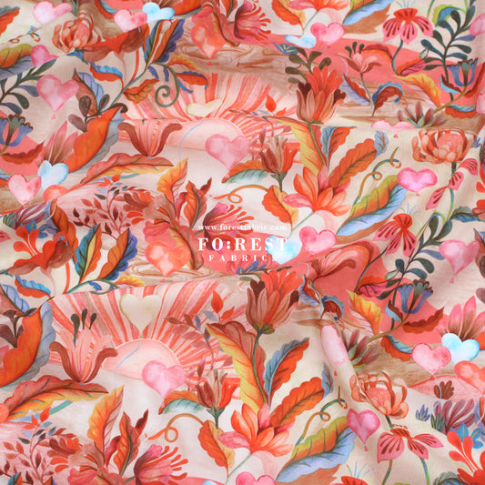 [日本布], [韓國布],[美國布],[Liberty],[DIY手作],   - FO:REST Fabric 布恩堂