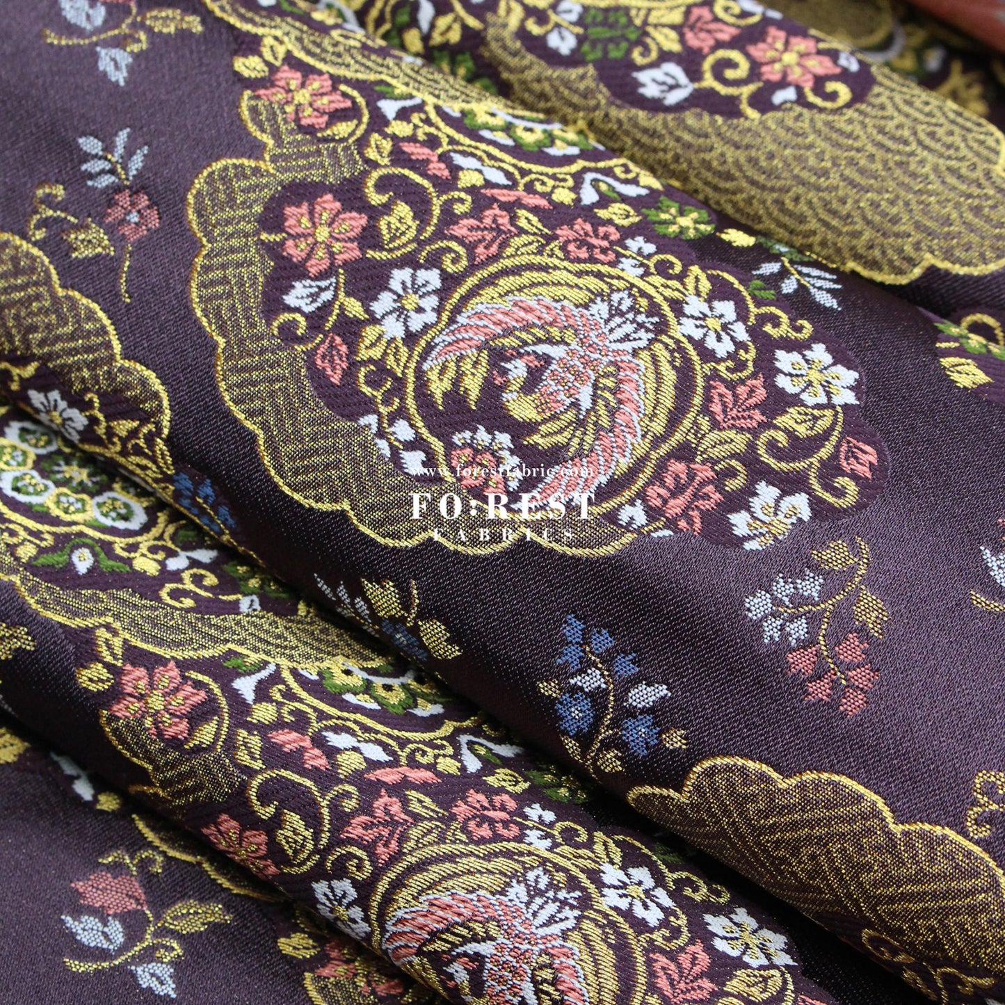 [日本布], [韓國布],[美國布],[Liberty],[DIY手作],   - FO:REST Fabric 布恩堂