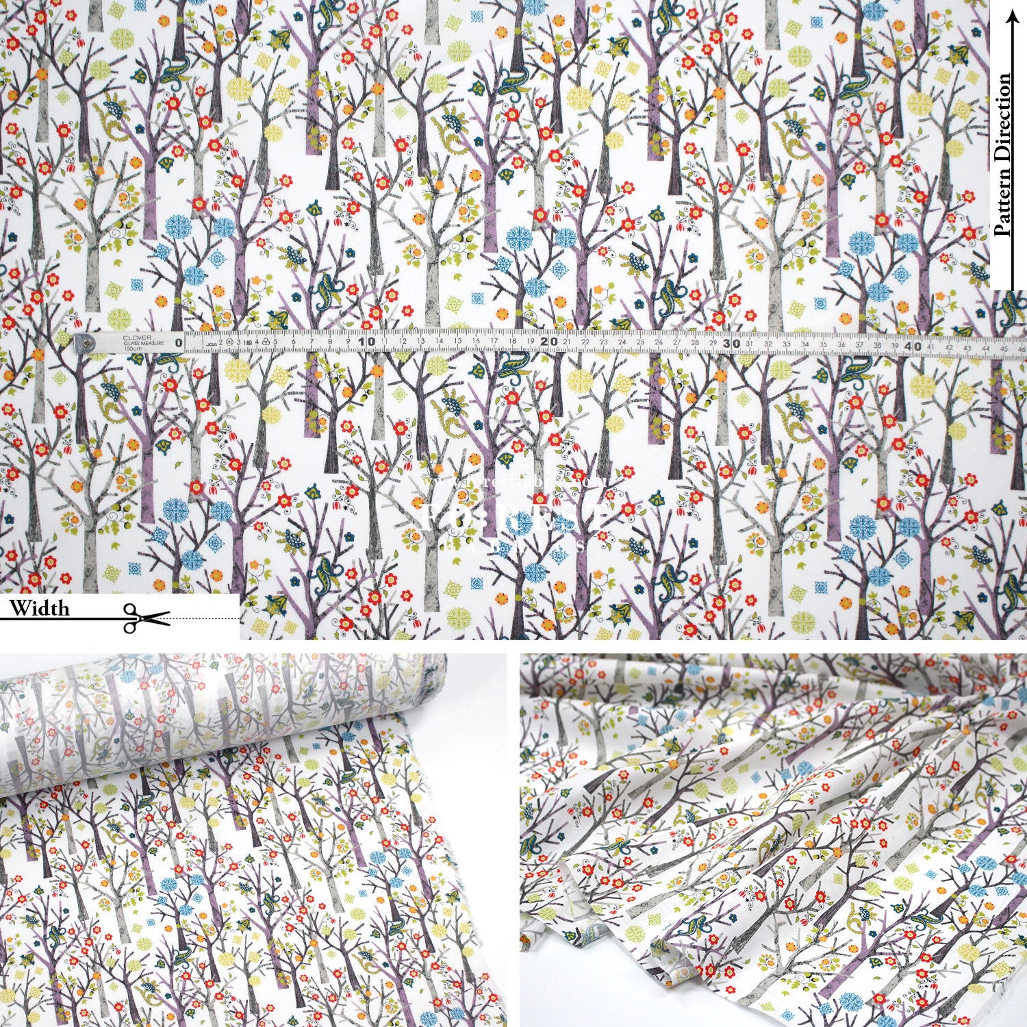 [日本布], [韓國布],[美國布],[Liberty],[DIY手作],   - FO:REST Fabric 布恩堂