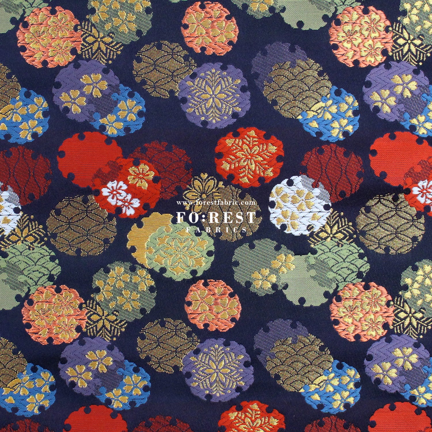 [日本布], [韓國布],[美國布],[Liberty],[DIY手作],   - FO:REST Fabric 布恩堂