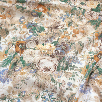 [日本布], [韓國布],[美國布],[Liberty],[DIY手作],   - FO:REST Fabric 布恩堂