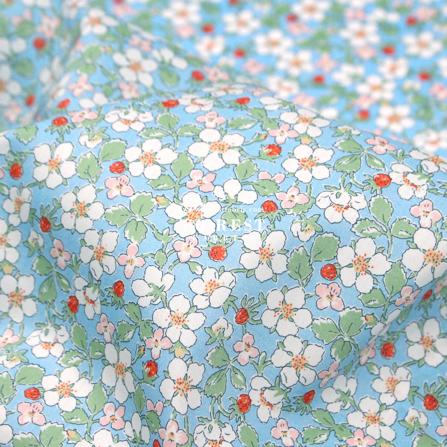 [日本布], [韓國布],[美國布],[Liberty],[DIY手作],   - FO:REST Fabric 布恩堂