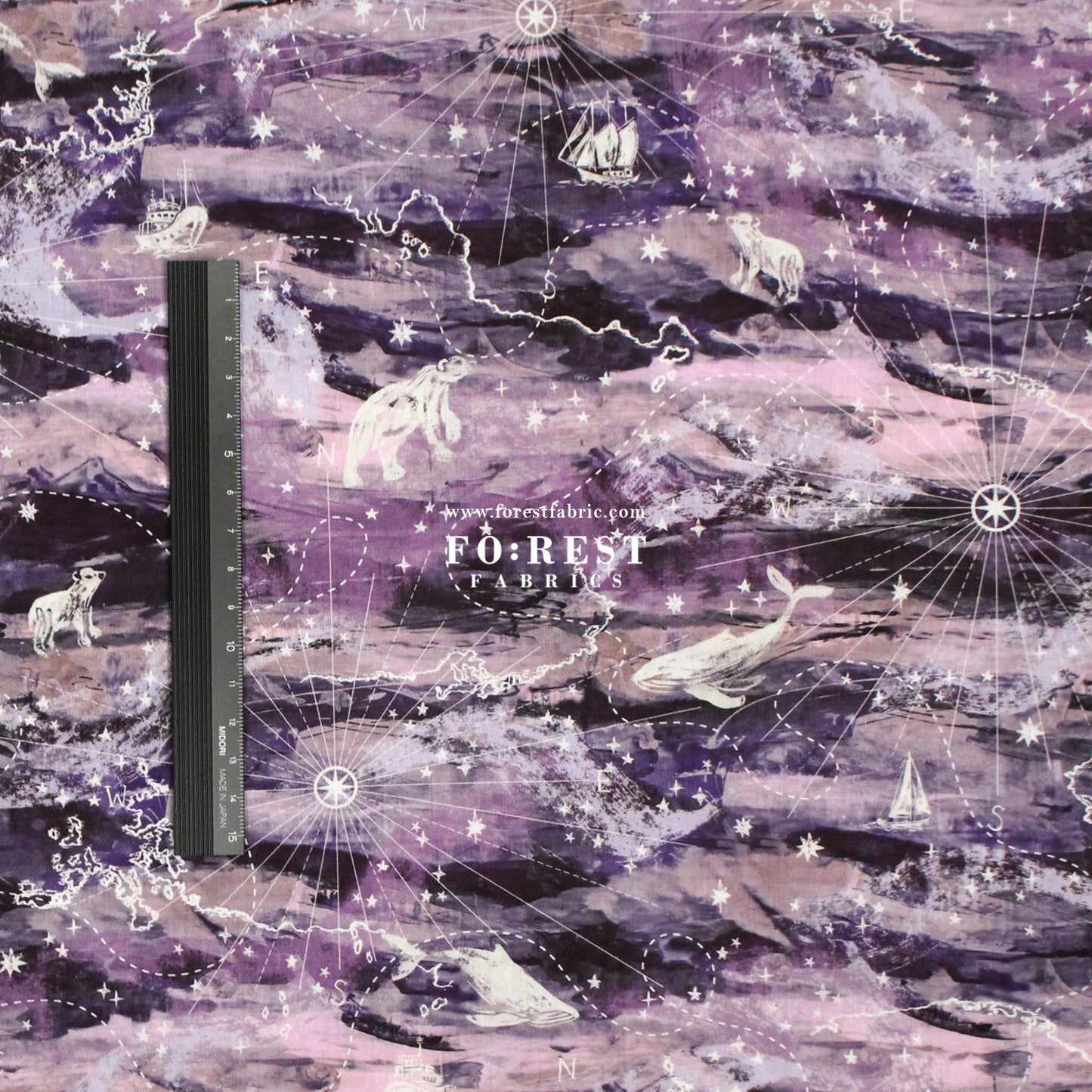 [日本布], [韓國布],[美國布],[Liberty],[DIY手作],   - FO:REST Fabric 布恩堂