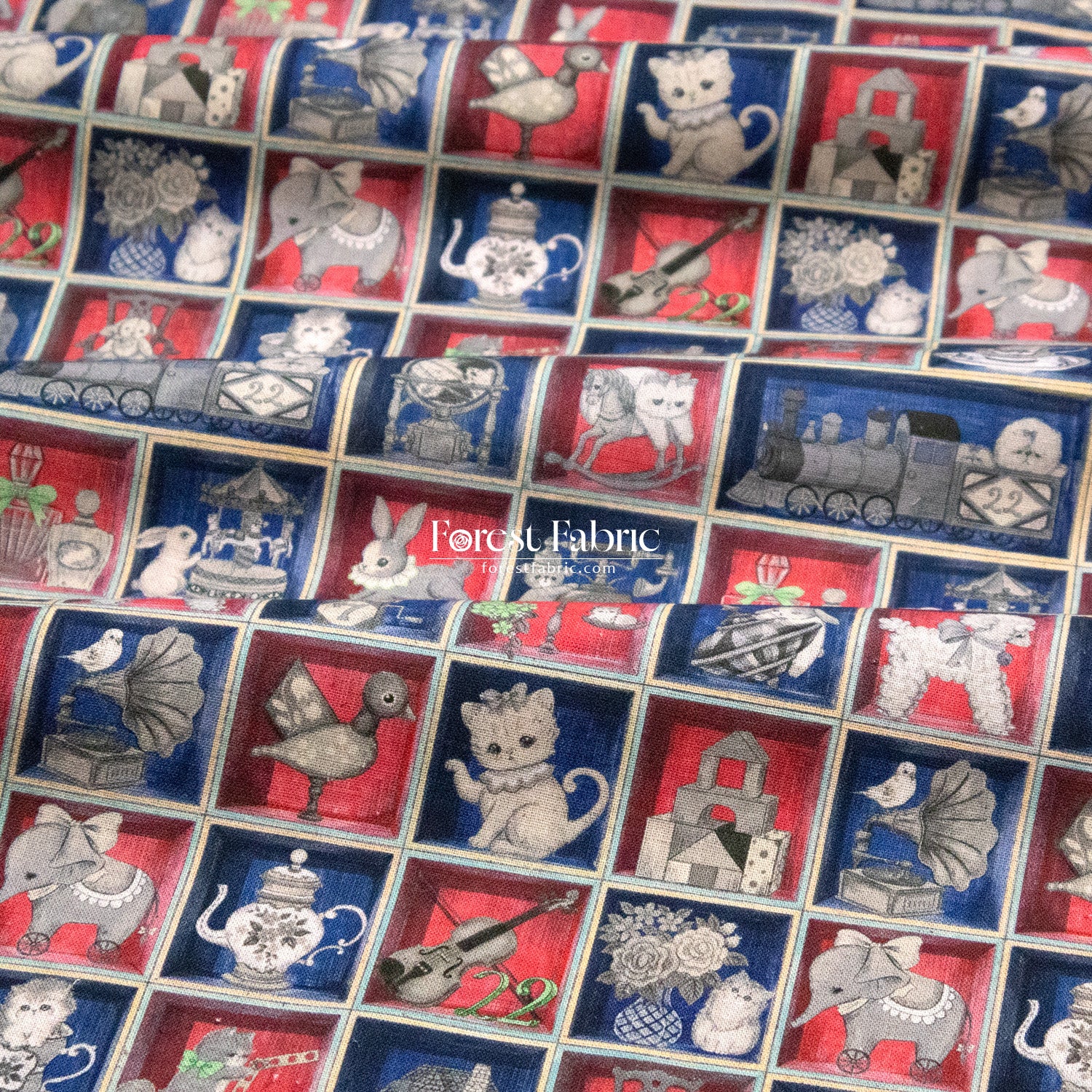 [日本布], [韓國布],[美國布],[Liberty],[DIY手作],   - FO:REST Fabric 布恩堂