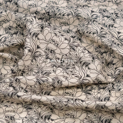 Liberty of London (Cotton Tana Lawn Fabric) - Penelope's Dance