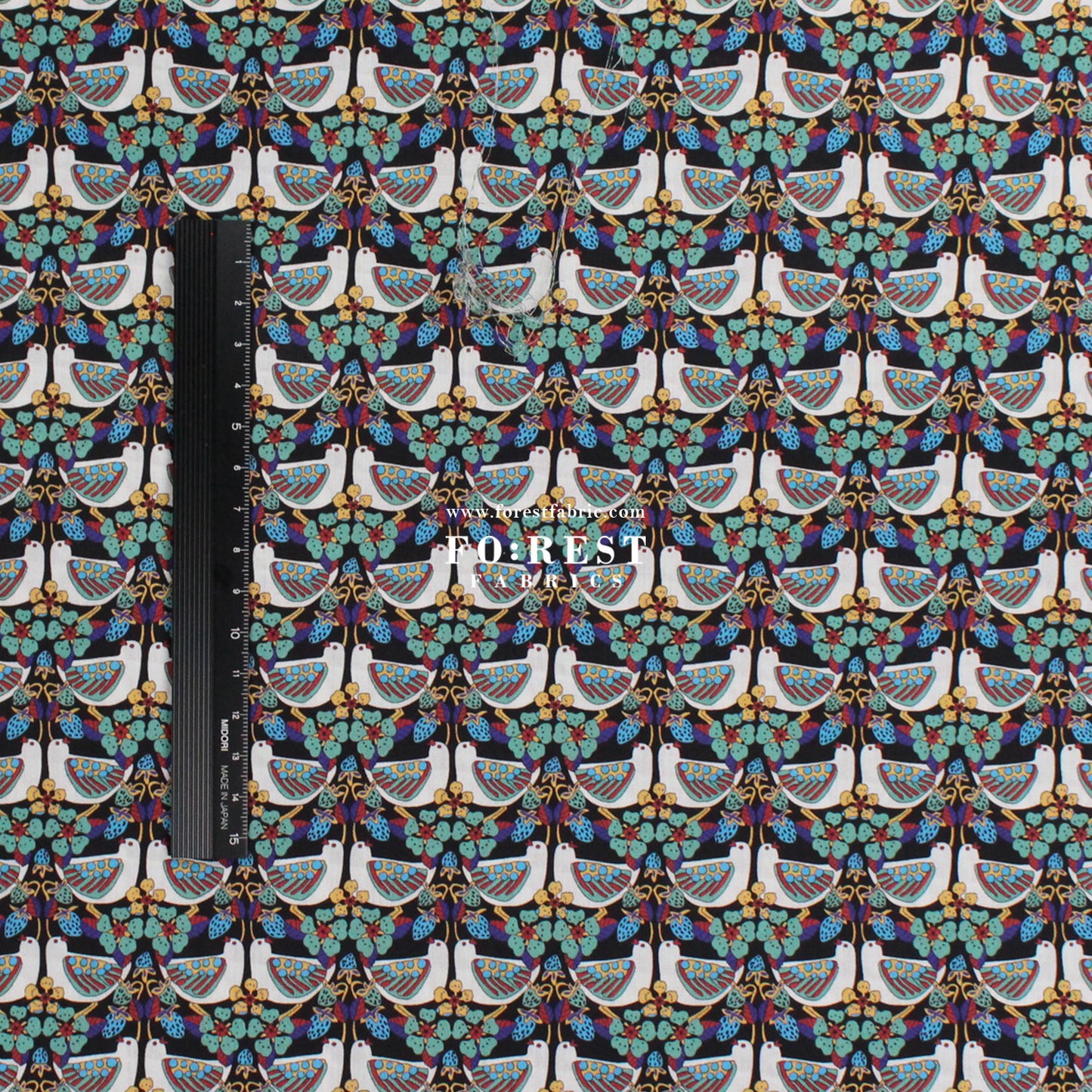 [日本布], [韓國布],[美國布],[Liberty],[DIY手作],   - FO:REST Fabric 布恩堂