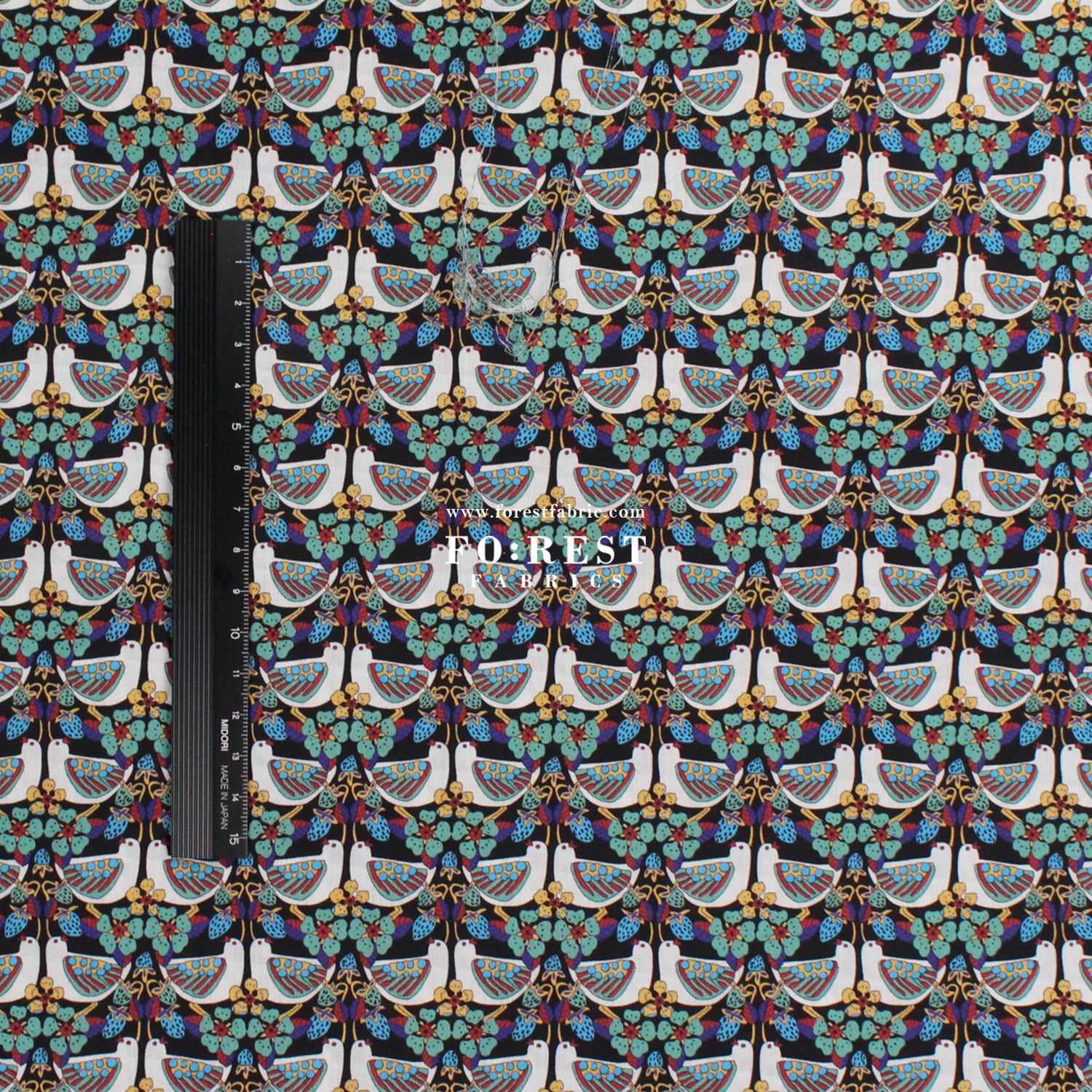 [日本布], [韓國布],[美國布],[Liberty],[DIY手作],   - FO:REST Fabric 布恩堂