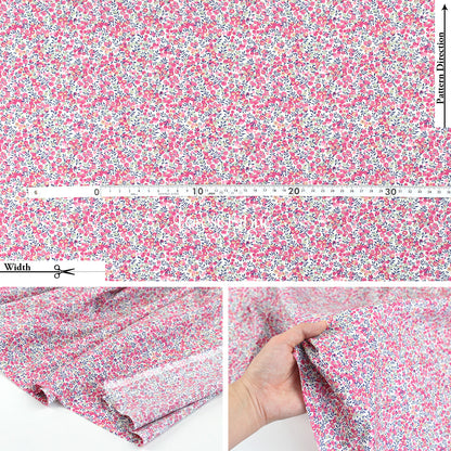 [日本布], [韓國布],[美國布],[Liberty],[DIY手作],   - FO:REST Fabric 布恩堂