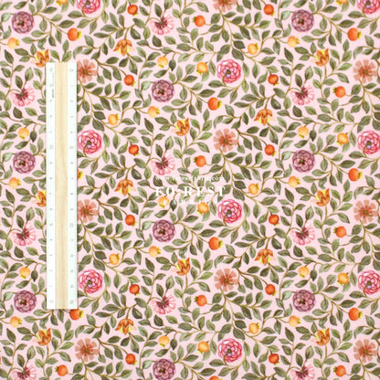 Liberty of London (28w Corduroy Fabric) - Zara Thanrose