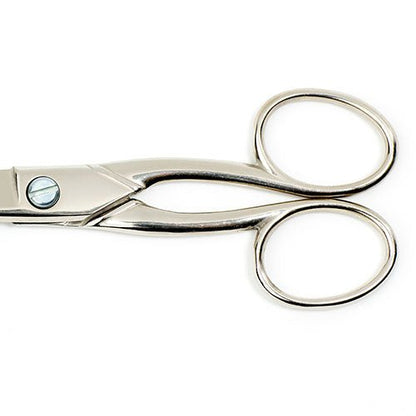 7″ HOUSEHOLD SCISSORS 剪刀 - FO:REST Fabric 布恩堂Liberty fabrictana lawnjapanese fabricykk zipper