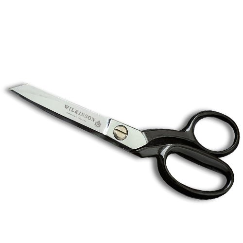 7″ WILKINSON Fabric Shears Scissors 剪刀 - FO:REST Fabric 布恩堂Liberty fabrictana lawnjapanese fabricykk zipper