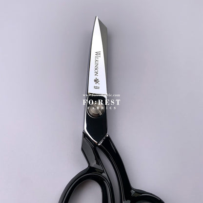 7″ WILKINSON Fabric Shears Scissors 剪刀 - FO:REST Fabric 布恩堂Liberty fabrictana lawnjapanese fabricykk zipper