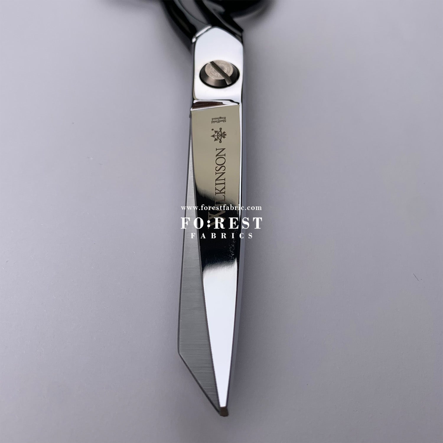 7″ WILKINSON Fabric Shears Scissors 剪刀 - FO:REST Fabric 布恩堂Liberty fabrictana lawnjapanese fabricykk zipper