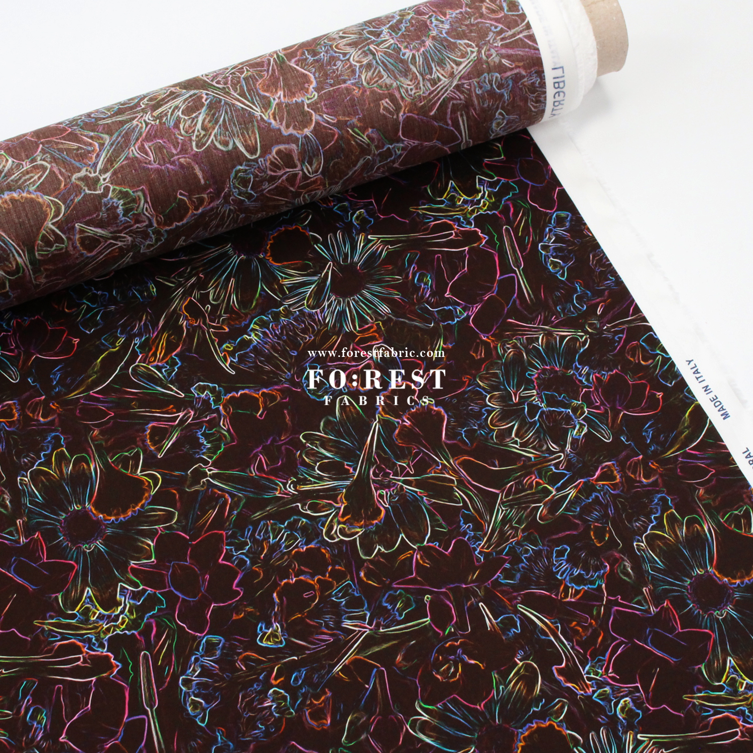 [日本布], [韓國布],[美國布],[Liberty],[DIY手作],   - FO:REST Fabric 布恩堂