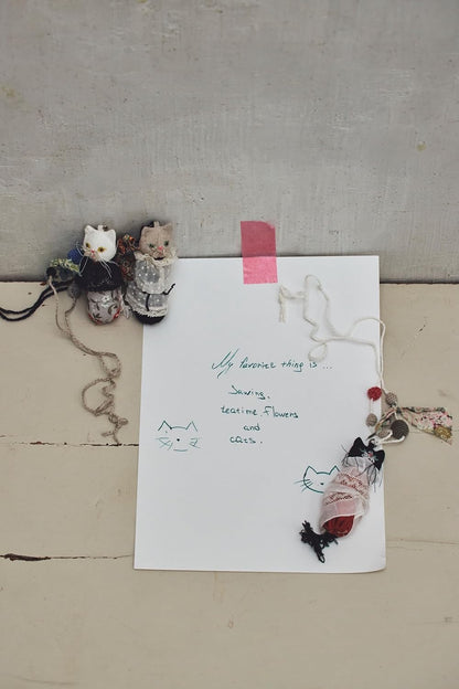 [日本布], [韓國布],[美國布],[Liberty],[DIY手作],   - FO:REST Fabric 布恩堂