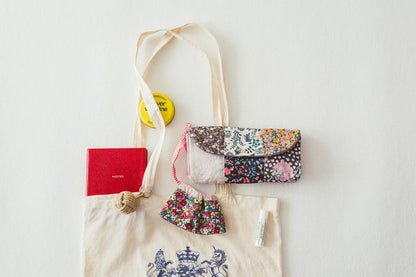 [日本布], [韓國布],[美國布],[Liberty],[DIY手作],   - FO:REST Fabric 布恩堂