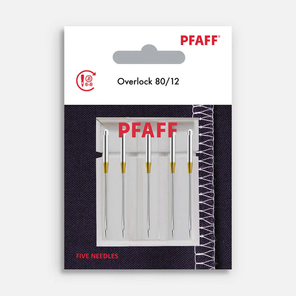 PFAFF® Overlock Needles