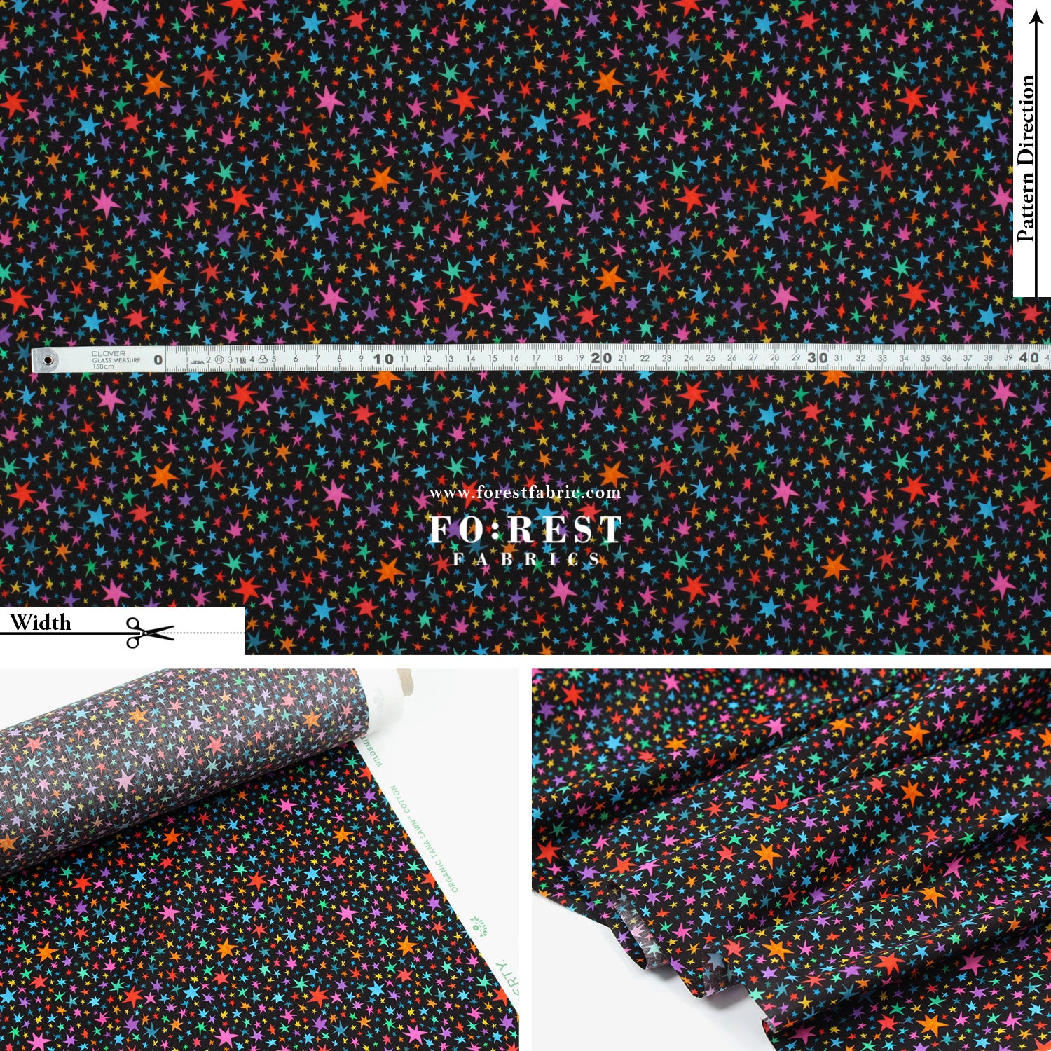 [日本布], [韓國布],[美國布],[Liberty],[DIY手作],   - FO:REST Fabric 布恩堂