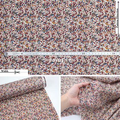 [日本布], [韓國布],[美國布],[Liberty],[DIY手作],   - FO:REST Fabric 布恩堂