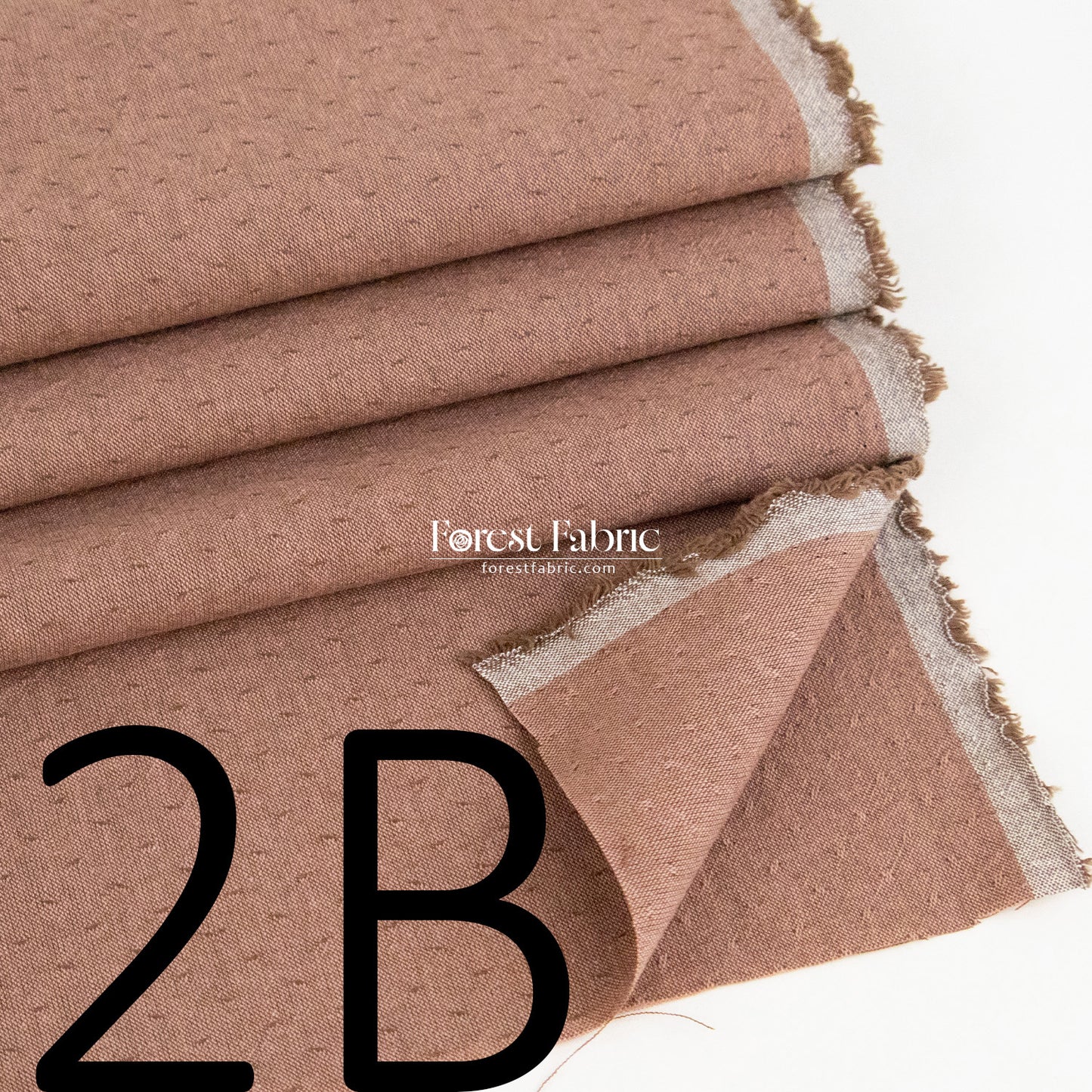 Yarn dyed cotton - Square100 2 fabric
