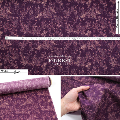 Liberty of London (Tana Lawn™ Cotton Fabric) - Grazing