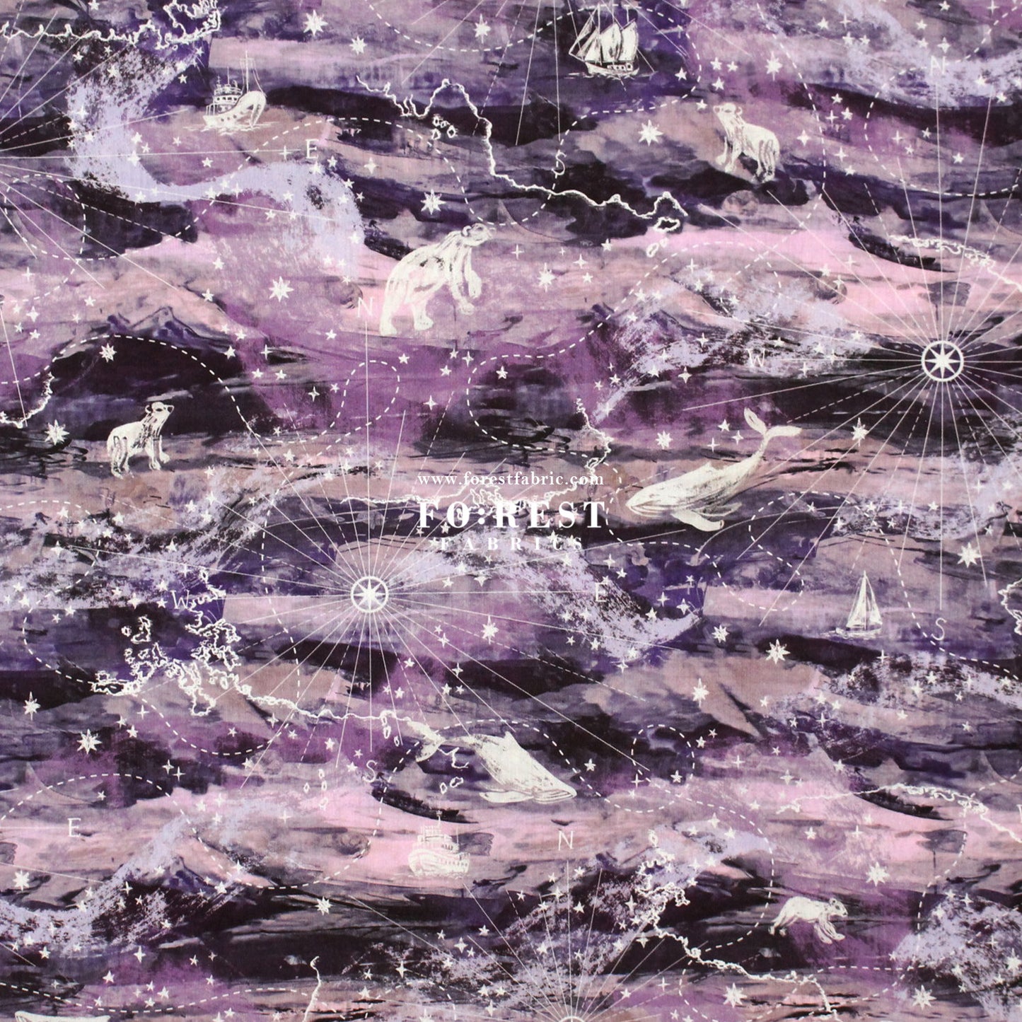 [日本布], [韓國布],[美國布],[Liberty],[DIY手作],   - FO:REST Fabric 布恩堂