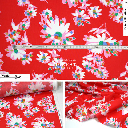[日本布], [韓國布],[美國布],[Liberty],[DIY手作],   - FO:REST Fabric 布恩堂